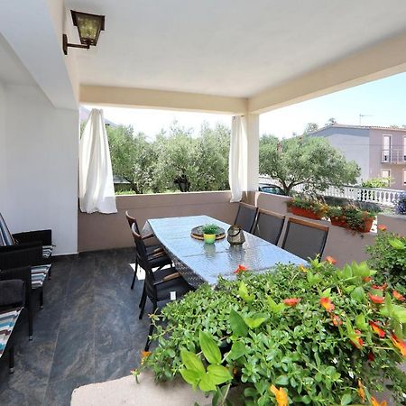 Apartment Sunny Terrace Бибинье Экстерьер фото