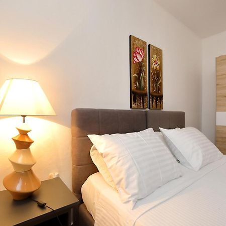 Apartment Sunny Terrace Бибинье Экстерьер фото
