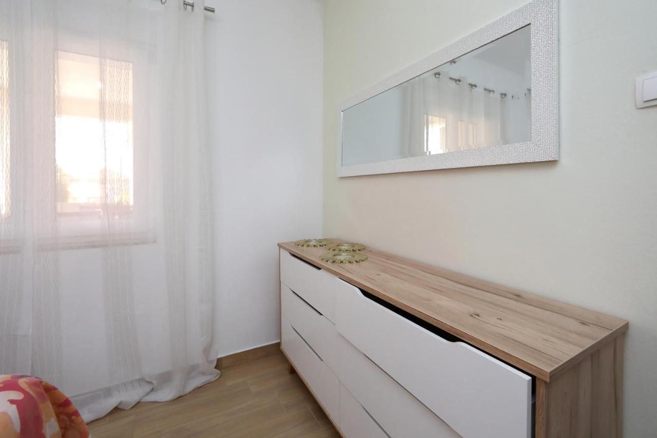 Apartment Sunny Terrace Бибинье Экстерьер фото