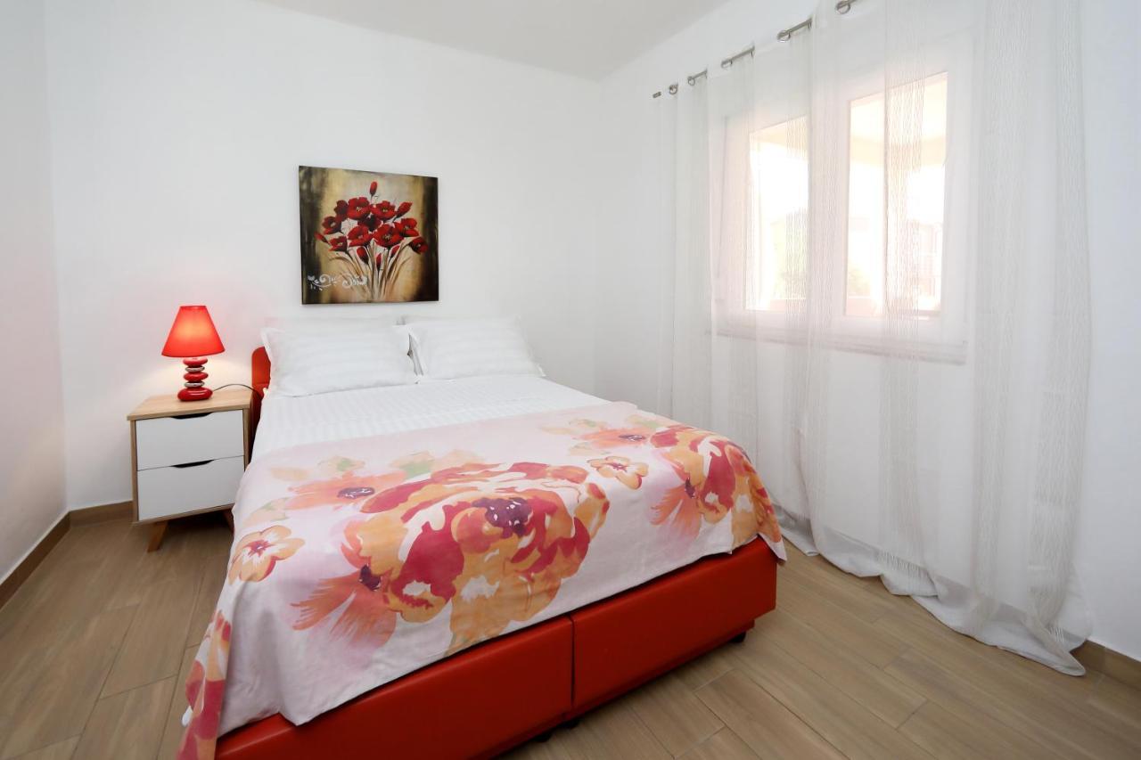 Apartment Sunny Terrace Бибинье Экстерьер фото