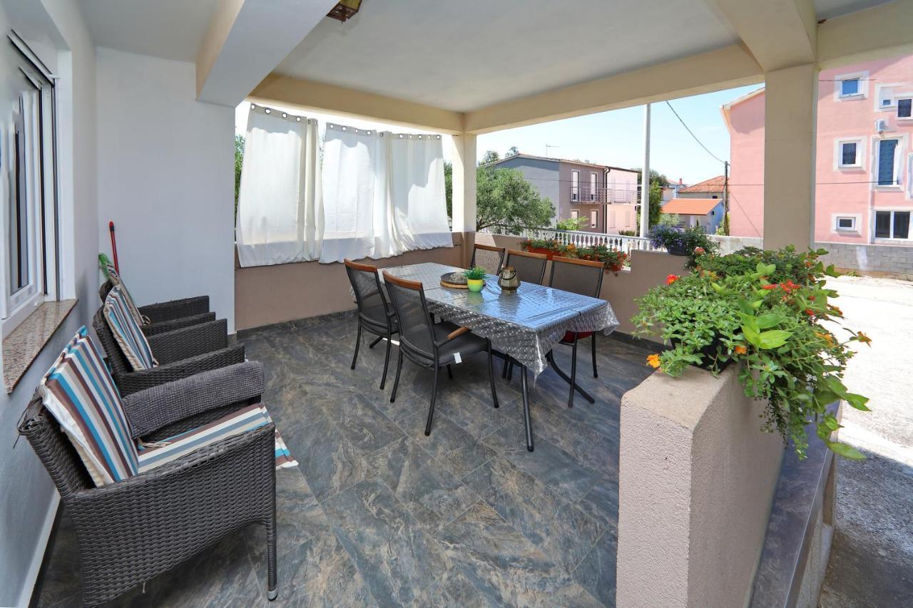 Apartment Sunny Terrace Бибинье Экстерьер фото