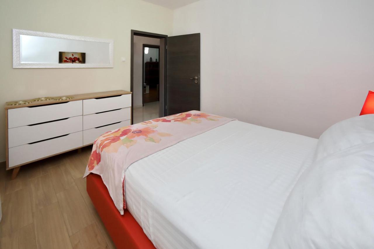 Apartment Sunny Terrace Бибинье Экстерьер фото