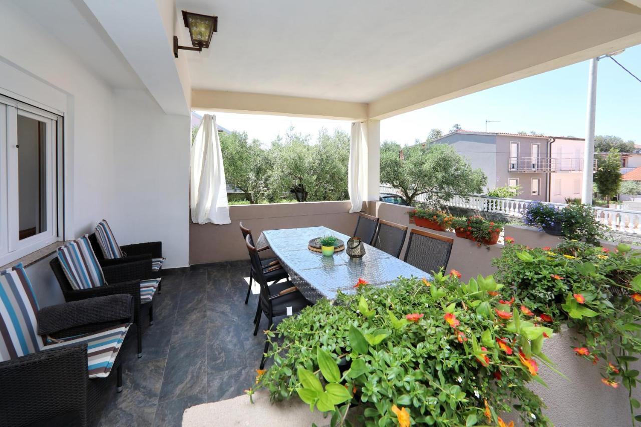 Apartment Sunny Terrace Бибинье Экстерьер фото