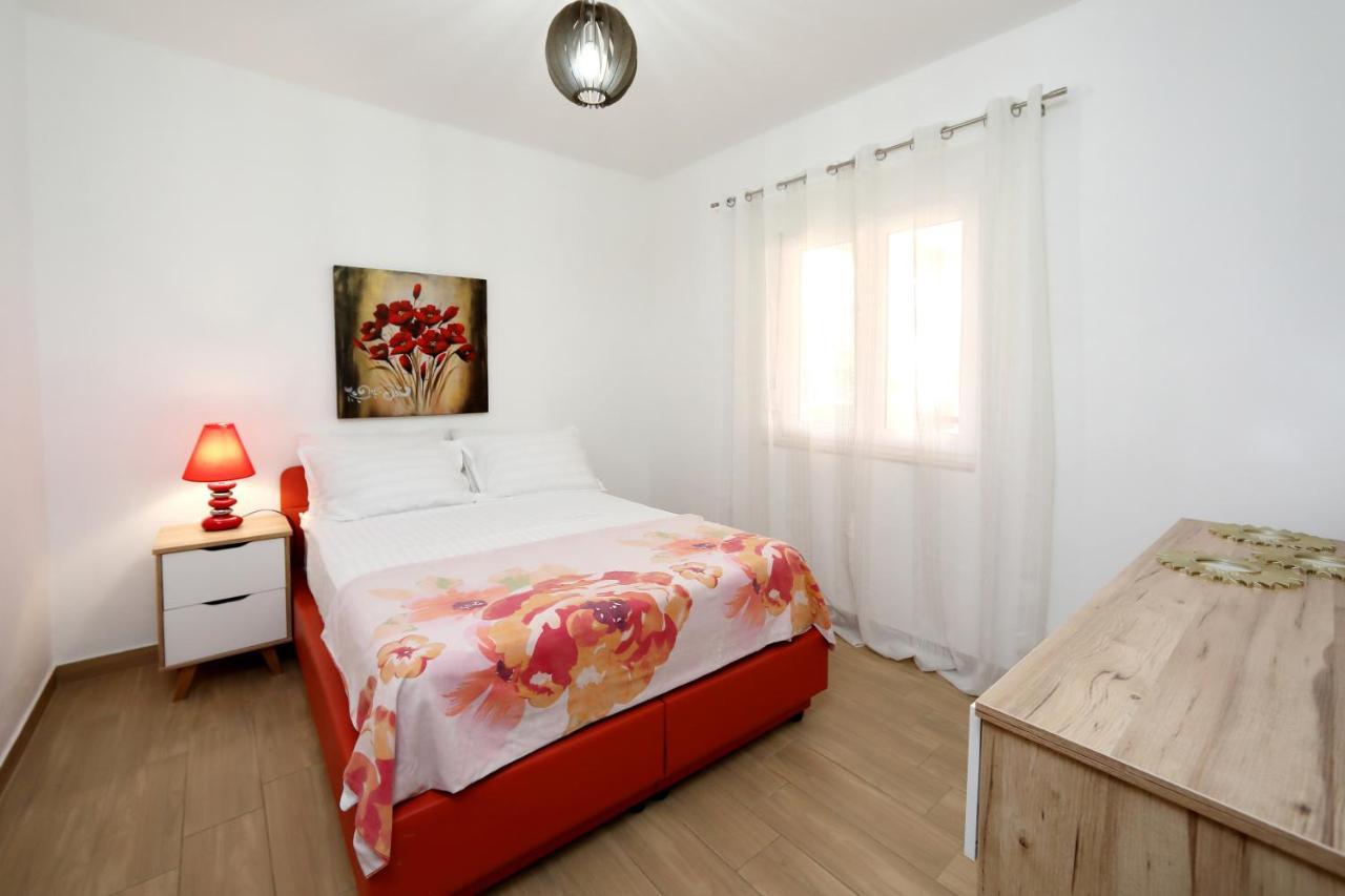 Apartment Sunny Terrace Бибинье Экстерьер фото