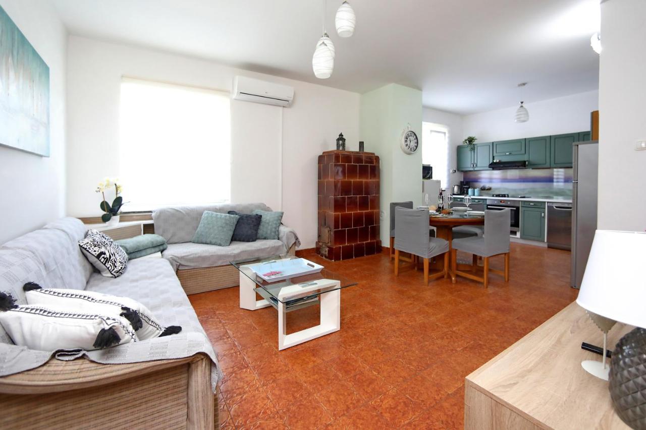 Apartment Sunny Terrace Бибинье Экстерьер фото