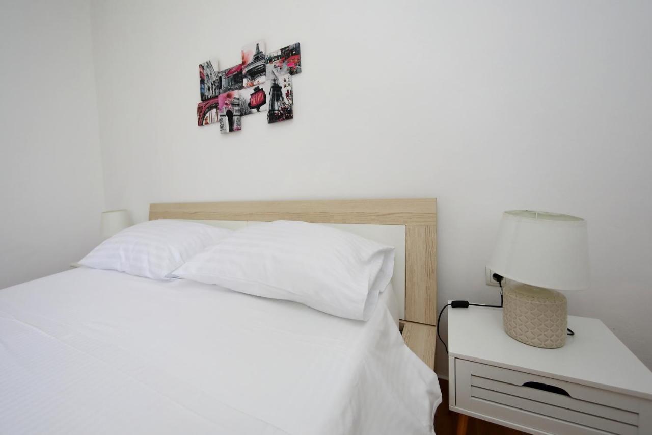 Apartment Sunny Terrace Бибинье Экстерьер фото