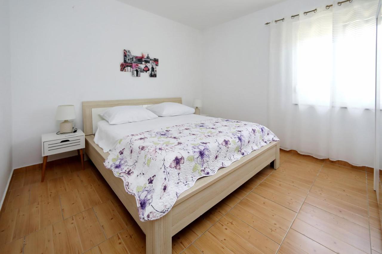 Apartment Sunny Terrace Бибинье Экстерьер фото