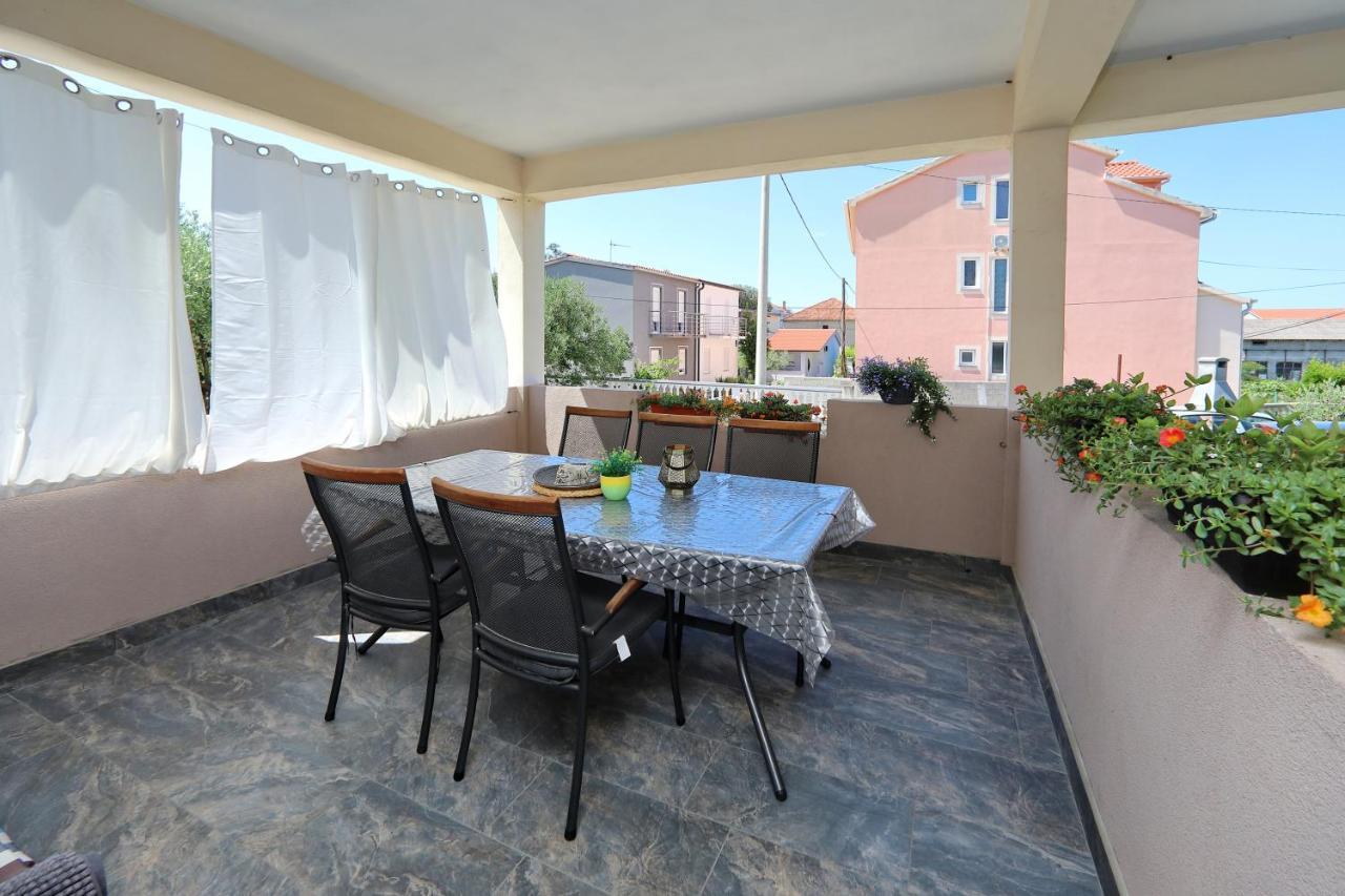Apartment Sunny Terrace Бибинье Экстерьер фото