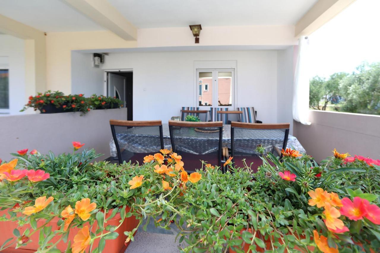 Apartment Sunny Terrace Бибинье Экстерьер фото