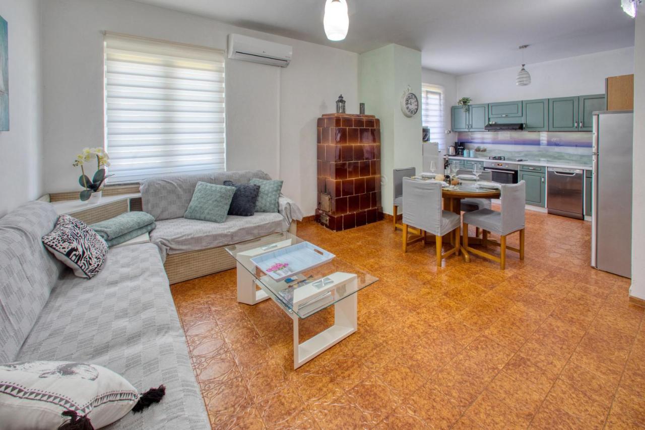 Apartment Sunny Terrace Бибинье Экстерьер фото