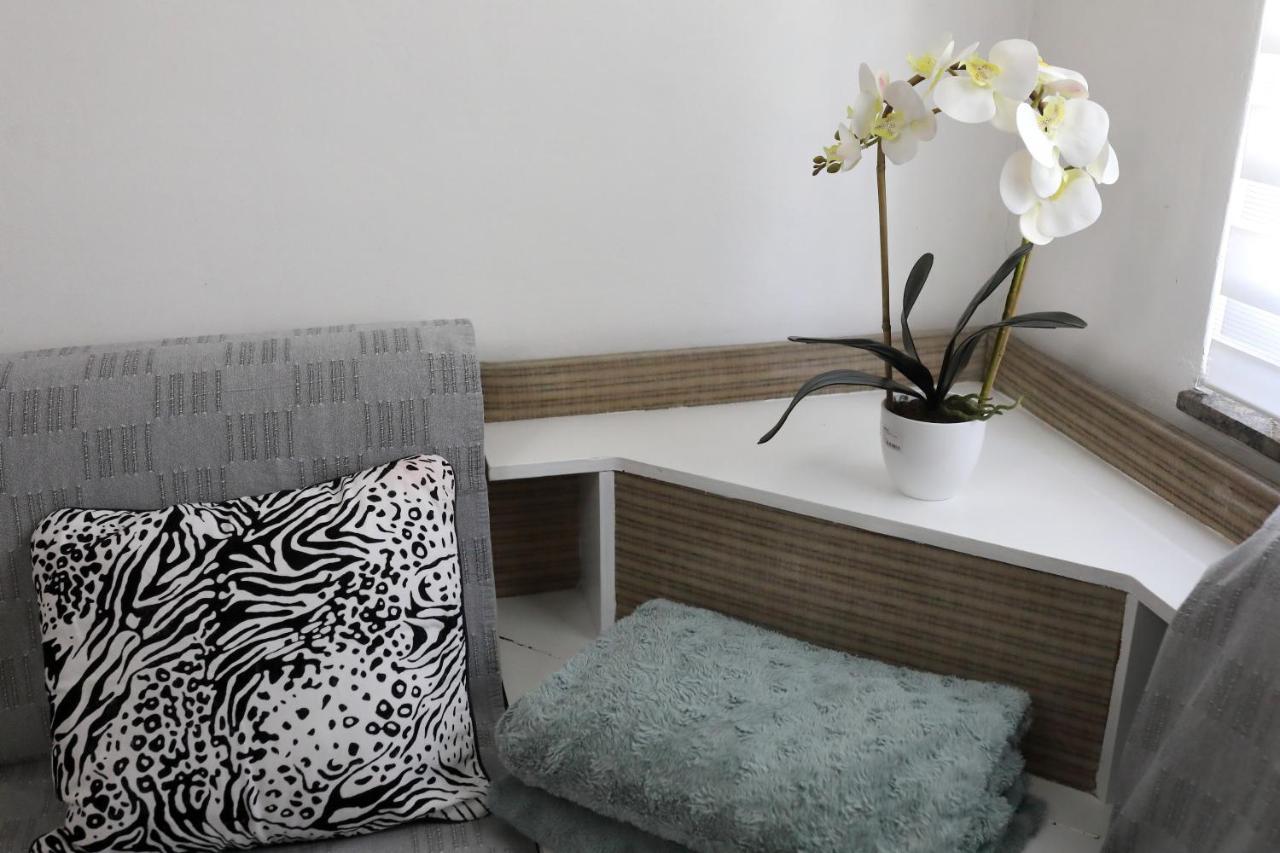 Apartment Sunny Terrace Бибинье Экстерьер фото