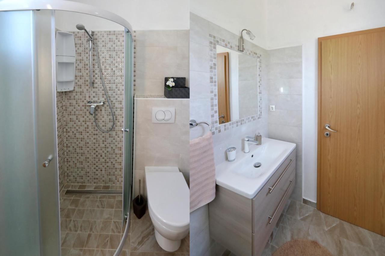 Apartment Sunny Terrace Бибинье Экстерьер фото