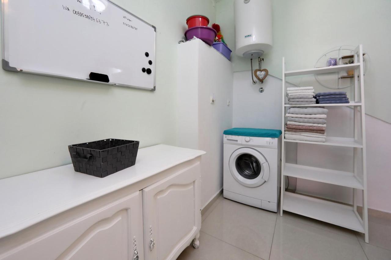 Apartment Sunny Terrace Бибинье Экстерьер фото