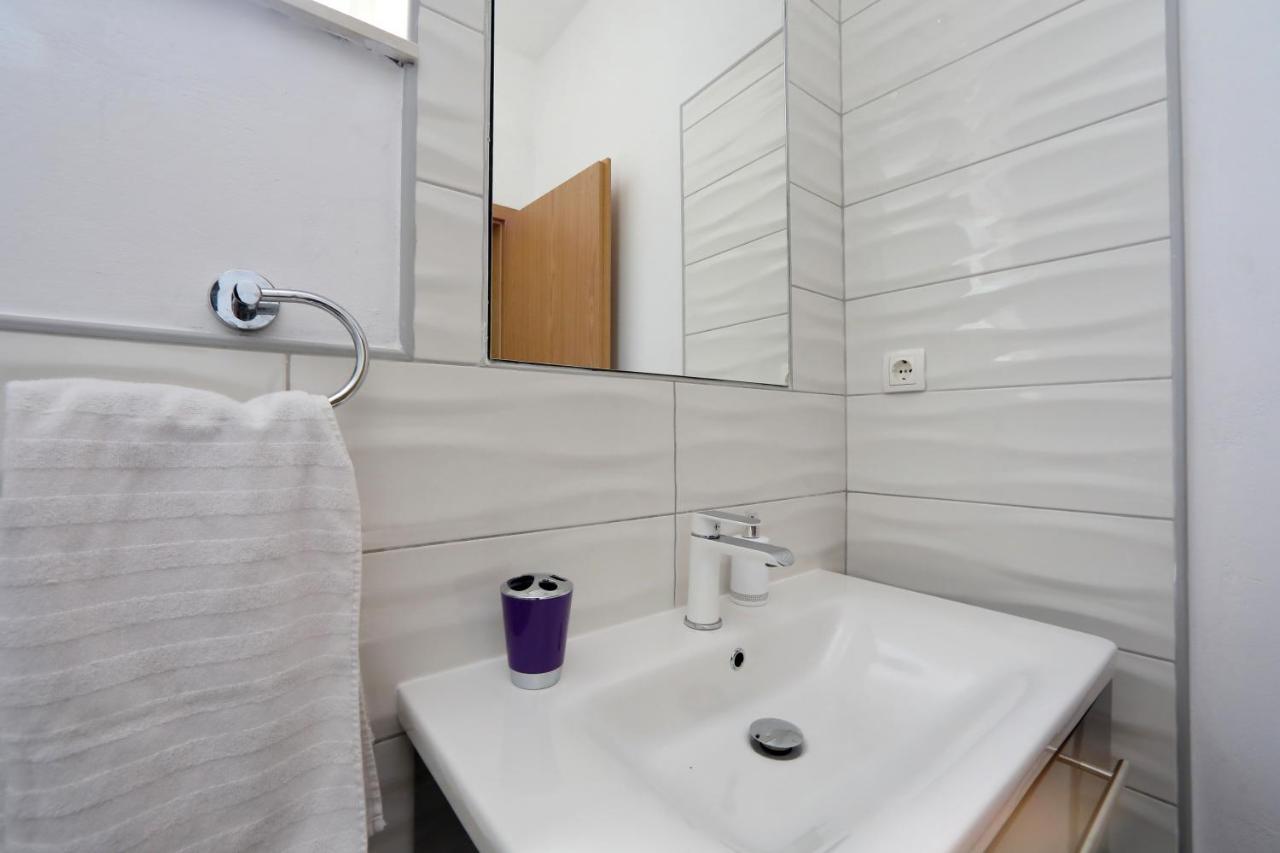 Apartment Sunny Terrace Бибинье Экстерьер фото