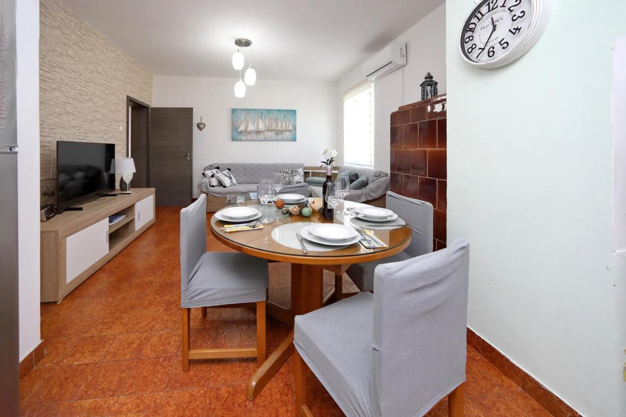 Apartment Sunny Terrace Бибинье Экстерьер фото