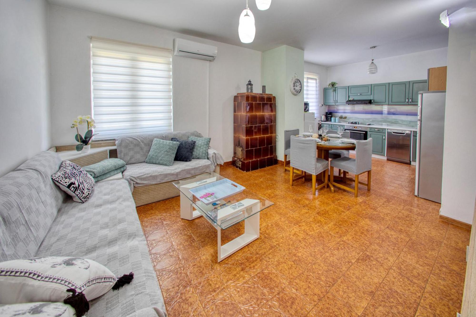 Apartment Sunny Terrace Бибинье Экстерьер фото
